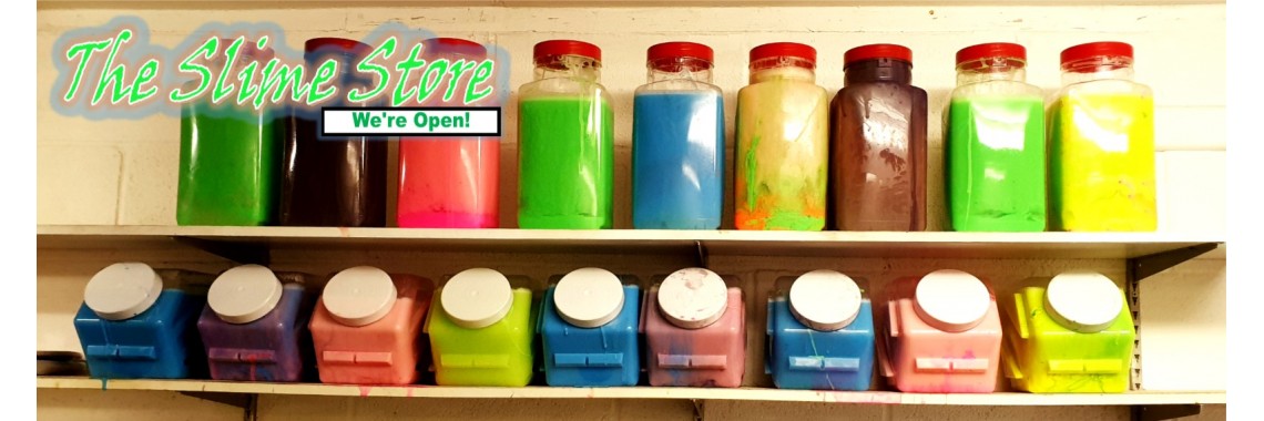 SlimeStore