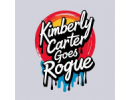 Kimberly Carter Goes Rogue