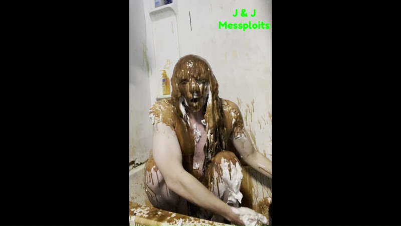 J's Classic Pies and Slime Compilation