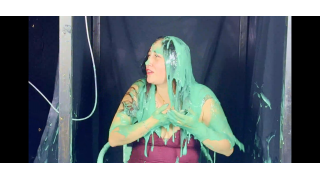 Gunge or Get Gunged - Layla’s Revenge