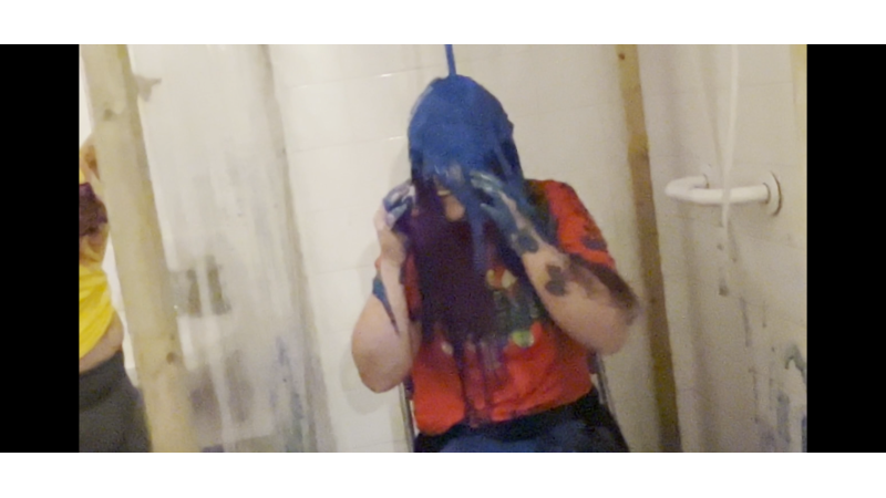 Gunge or Get Gunged episode 2