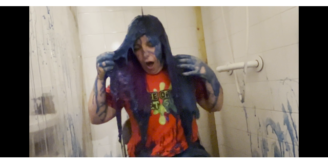 Gunge or Get Gunged episode 2