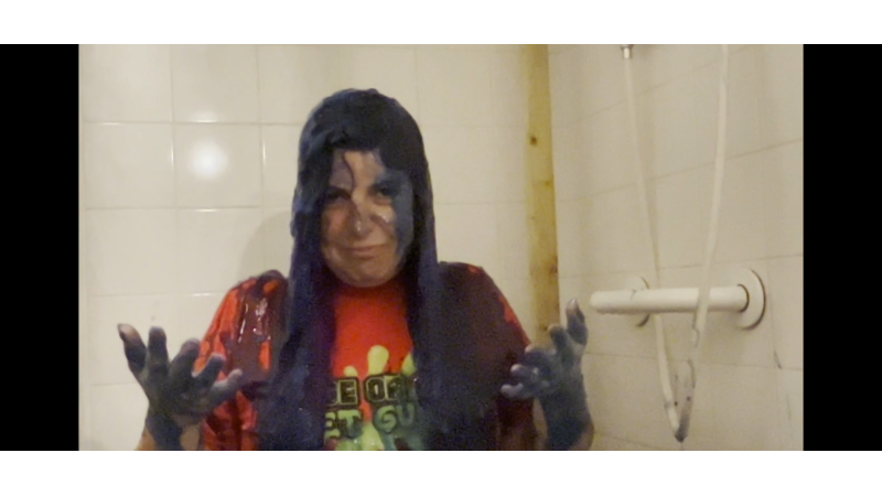 Gunge or Get Gunged episode 2