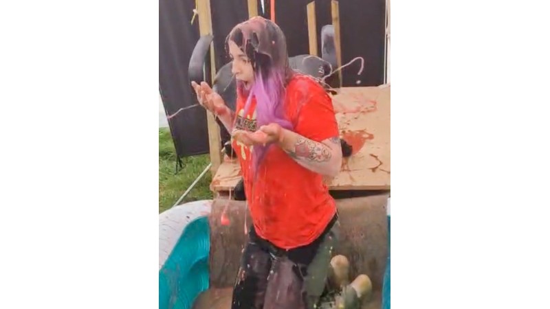 Gunge or Get Gunged episode 4