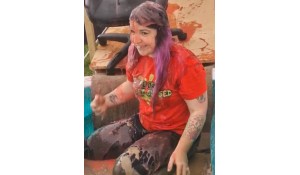 Gunge or Get Gunged episode 4