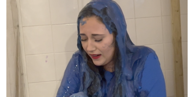 Gunge or Get Gunged Episode 1