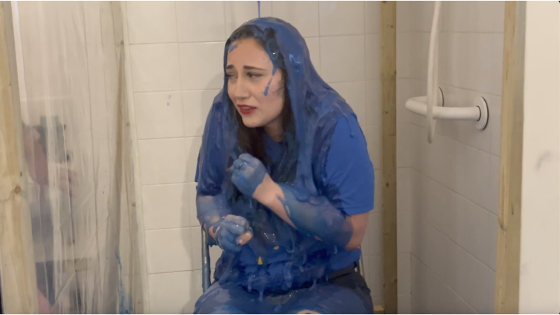 Gunge or Get Gunged Episode 1