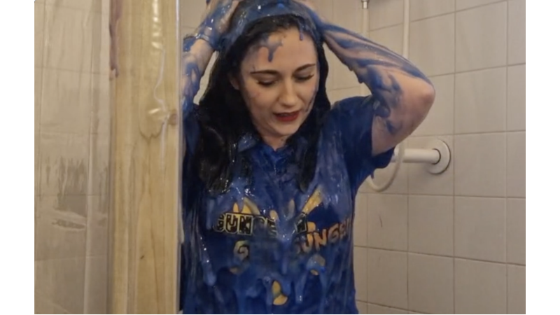 Gunge or Get Gunged Episode 1