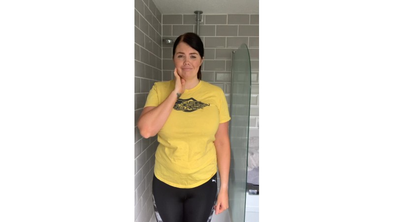 Terri Lou Returns from Retirement