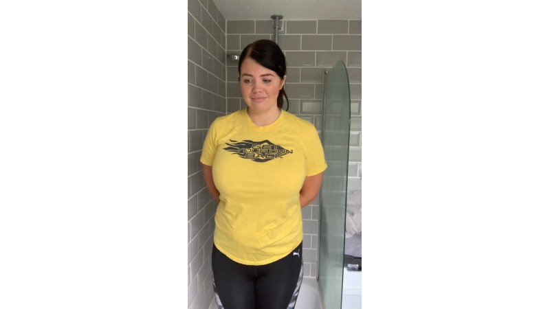 Terri Lou Returns from Retirement