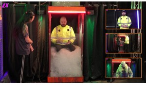 PC Gunge