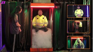 PC Gunge