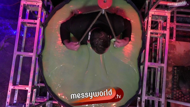 The Duckengeon: Frank vs Olly - Round 2
