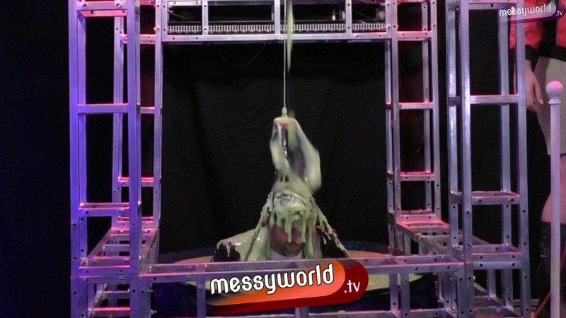 The Duckengeon: Frank vs Olly - Round 2