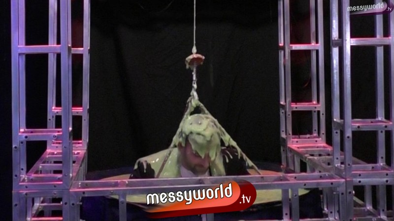 The Duckengeon: Frank vs Olly - Round 2