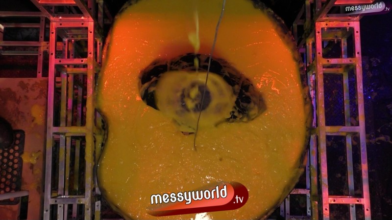 The Duckengeon: Police Officer vs Security Guard