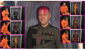 Gareth Gunge Tank Quiz