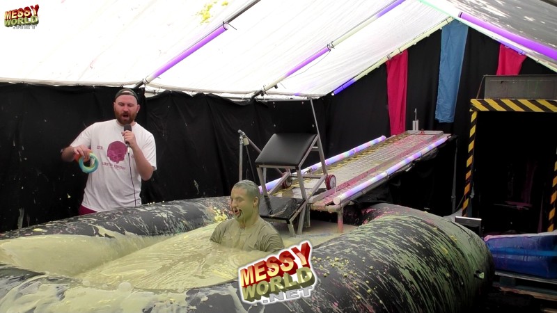 The Plunga! • Useless Tossers with Chris Ronson