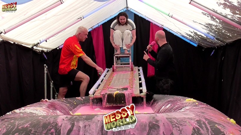 The Plunga! • Useless Tossers with Graham & Gabriel