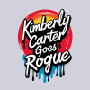 Kimberly Carter Goes Rogue