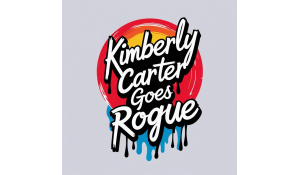Kimberly has to ruin her fur coat.