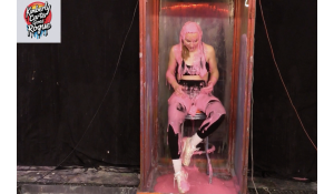 Kimberly Carter - store launch welcome video