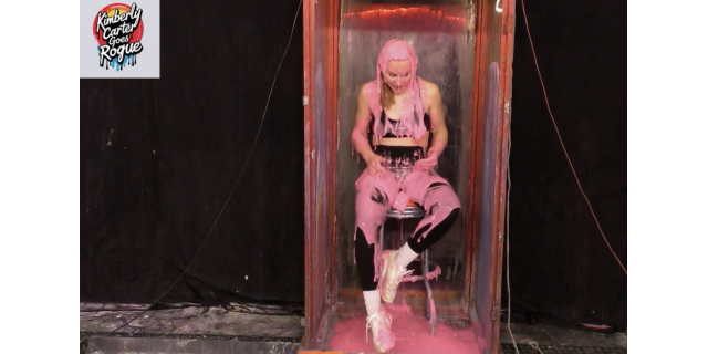 Kimberly Carter - store launch welcome video