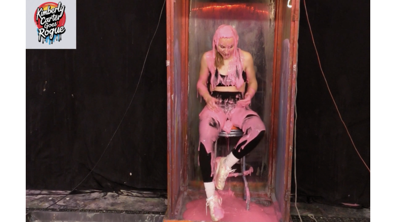 Kimberly Carter - store launch welcome video