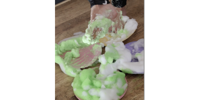 Leather and feet and messy pies 