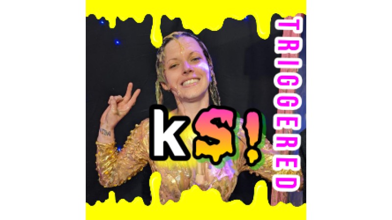 KS003 - Triggered with Lottie