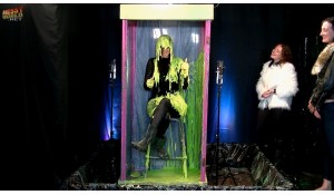 Alice & Layla; Life's Not Fair - Ep.6 - The Gunge Tank 3