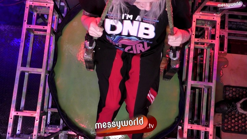 The Duckengeon: Music Vote Goldie vs Black Veil Brides