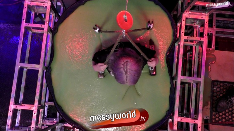 The Duckengeon: Music Vote Goldie vs Black Veil Brides