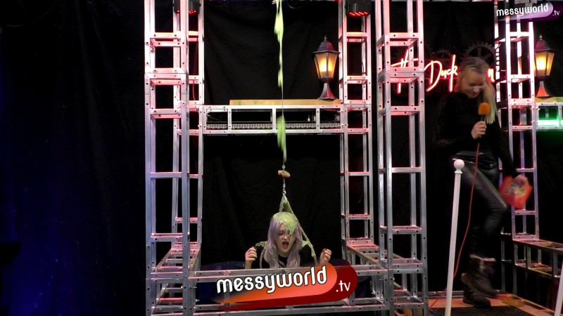 The Duckengeon: Music Vote Goldie vs Black Veil Brides