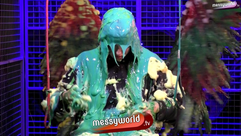 The Human Carwash: Kelly vs Rebecca