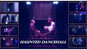 Haunted Dancehall