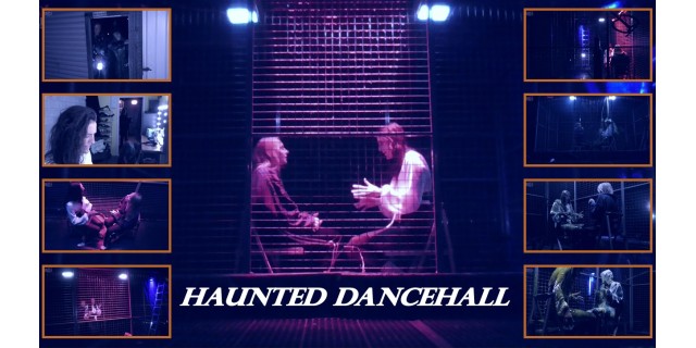 Haunted Dancehall