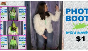 Katherine Photo Booth