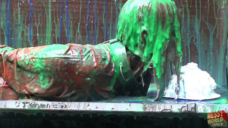 A Life Of Slime 05: The MessyWorld of Prison Life (Part 2)