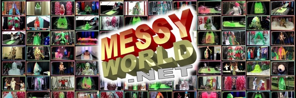 MessyWorld