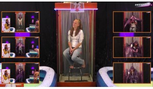 Nine Lives: Rachael vs Debbie