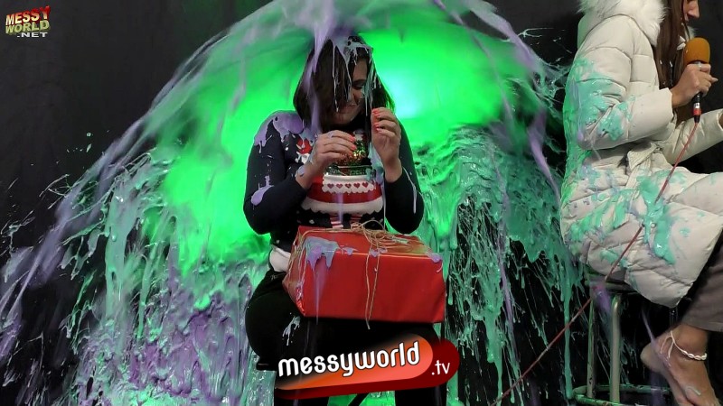 Pull The Other One at Christmas