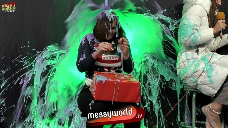 Pull The Other One at Christmas