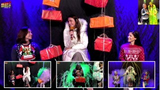 Pull The Other One at Christmas