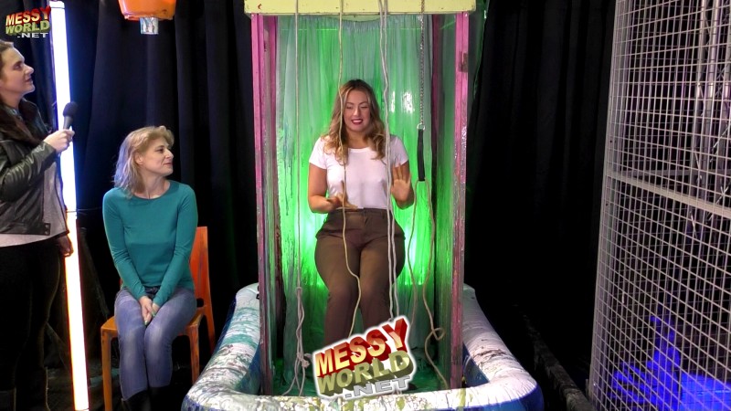 Pull The Other One: Louisa vs Bethanie 