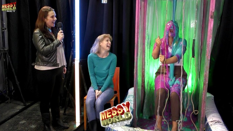 Pull The Other One: Louisa vs Bethanie 