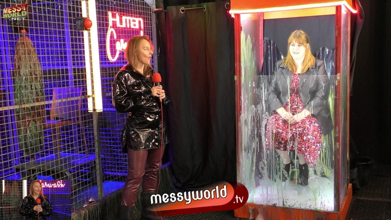 SupaSlima Timer • Rebecca vs Kimberly 