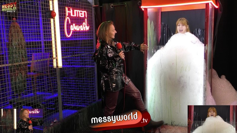 SupaSlima Timer • Rebecca vs Kimberly 