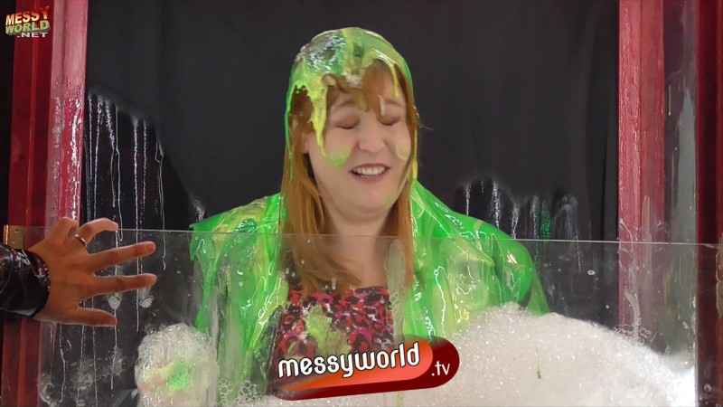 SupaSlima Timer • Rebecca vs Kimberly 