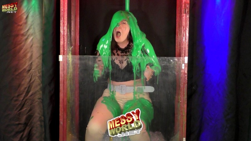 SupaSlima • Teegan Knox